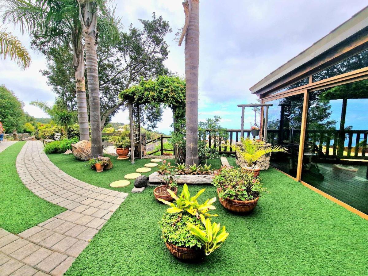 Finca Los Loros Icod De Los Vinos By Hrtenerife Net Santa Cruz de Tenerife Eksteriør bilde