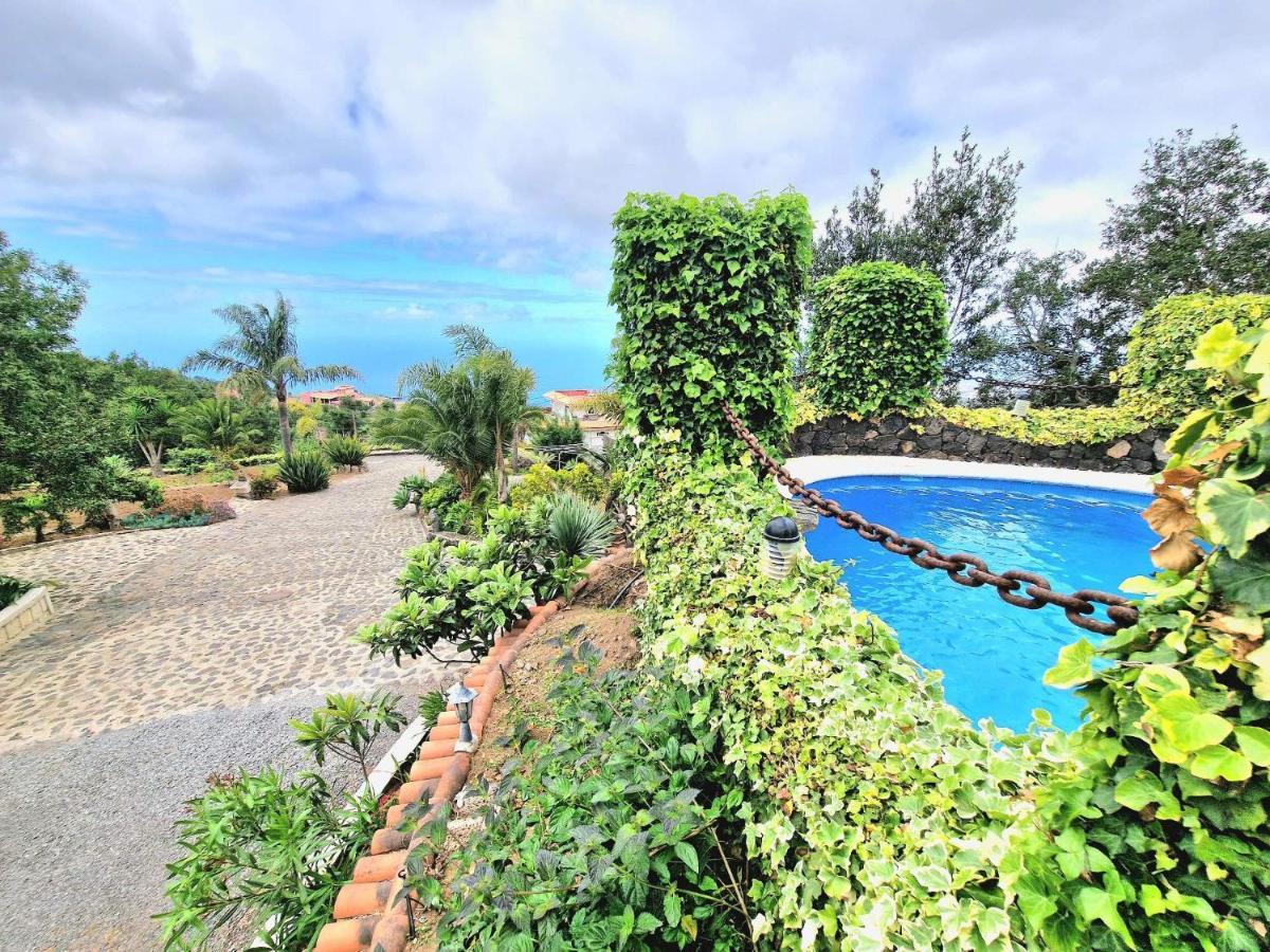 Finca Los Loros Icod De Los Vinos By Hrtenerife Net Santa Cruz de Tenerife Eksteriør bilde