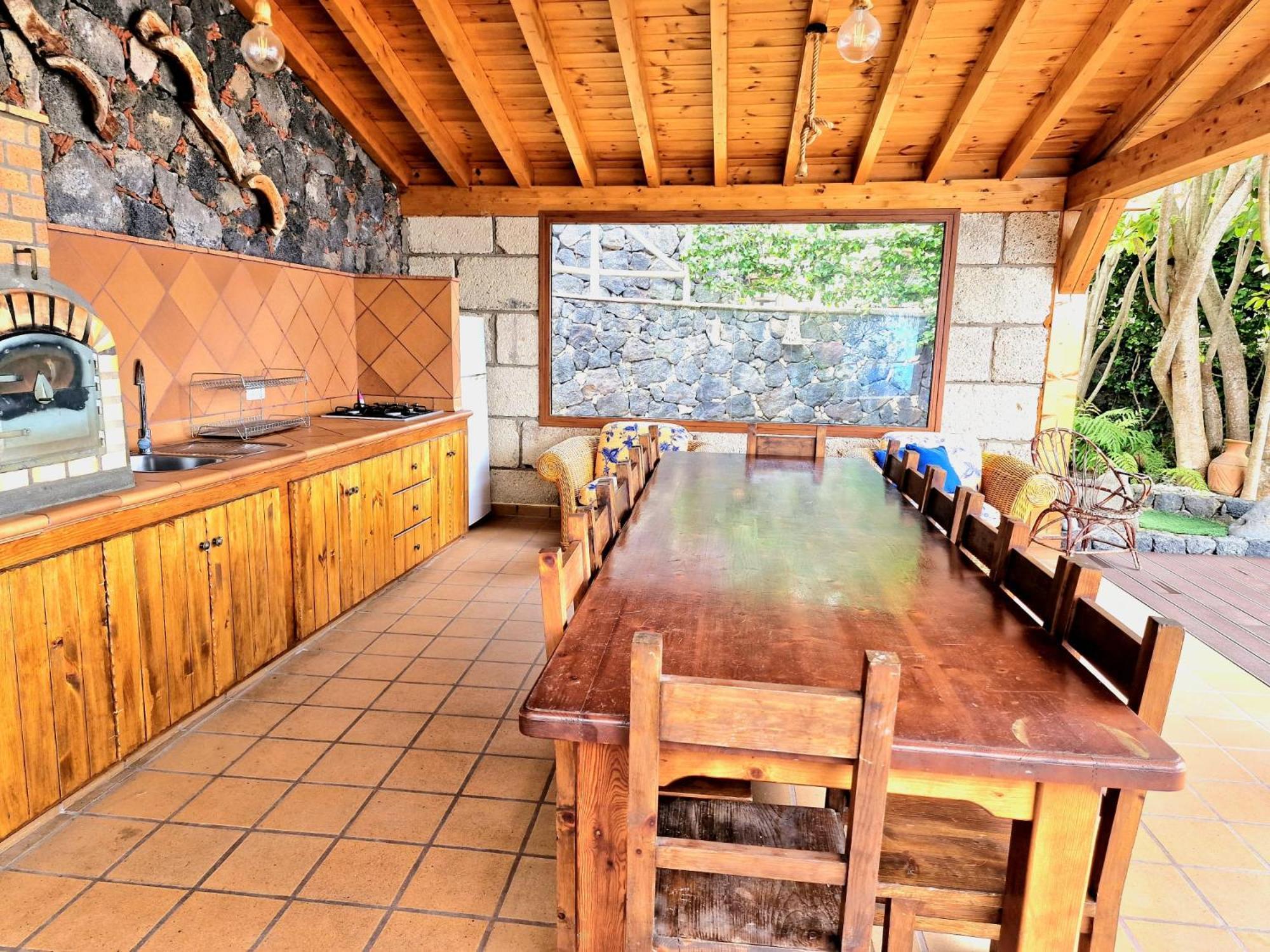 Finca Los Loros Icod De Los Vinos By Hrtenerife Net Santa Cruz de Tenerife Eksteriør bilde