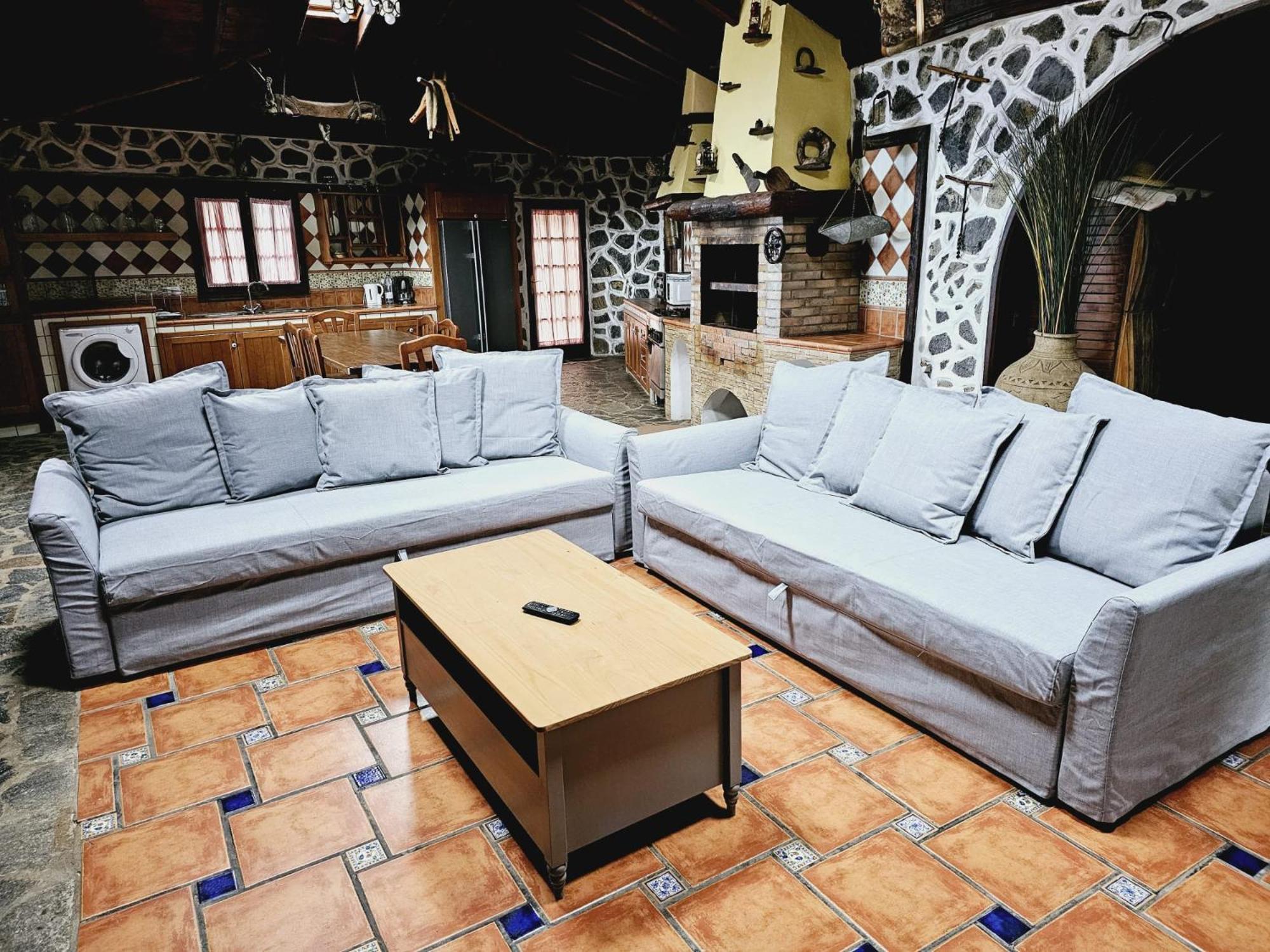 Finca Los Loros Icod De Los Vinos By Hrtenerife Net Santa Cruz de Tenerife Eksteriør bilde