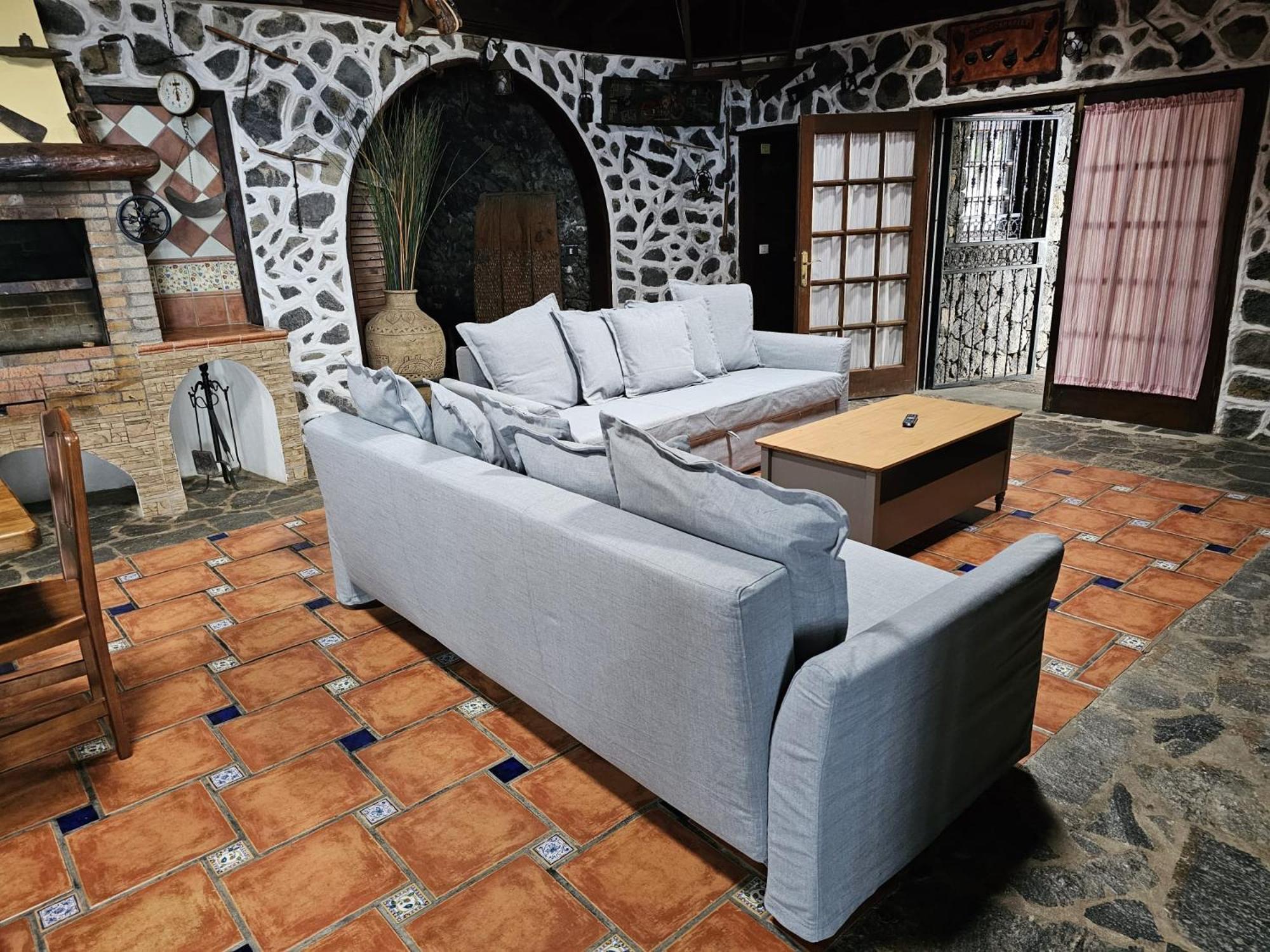 Finca Los Loros Icod De Los Vinos By Hrtenerife Net Santa Cruz de Tenerife Eksteriør bilde