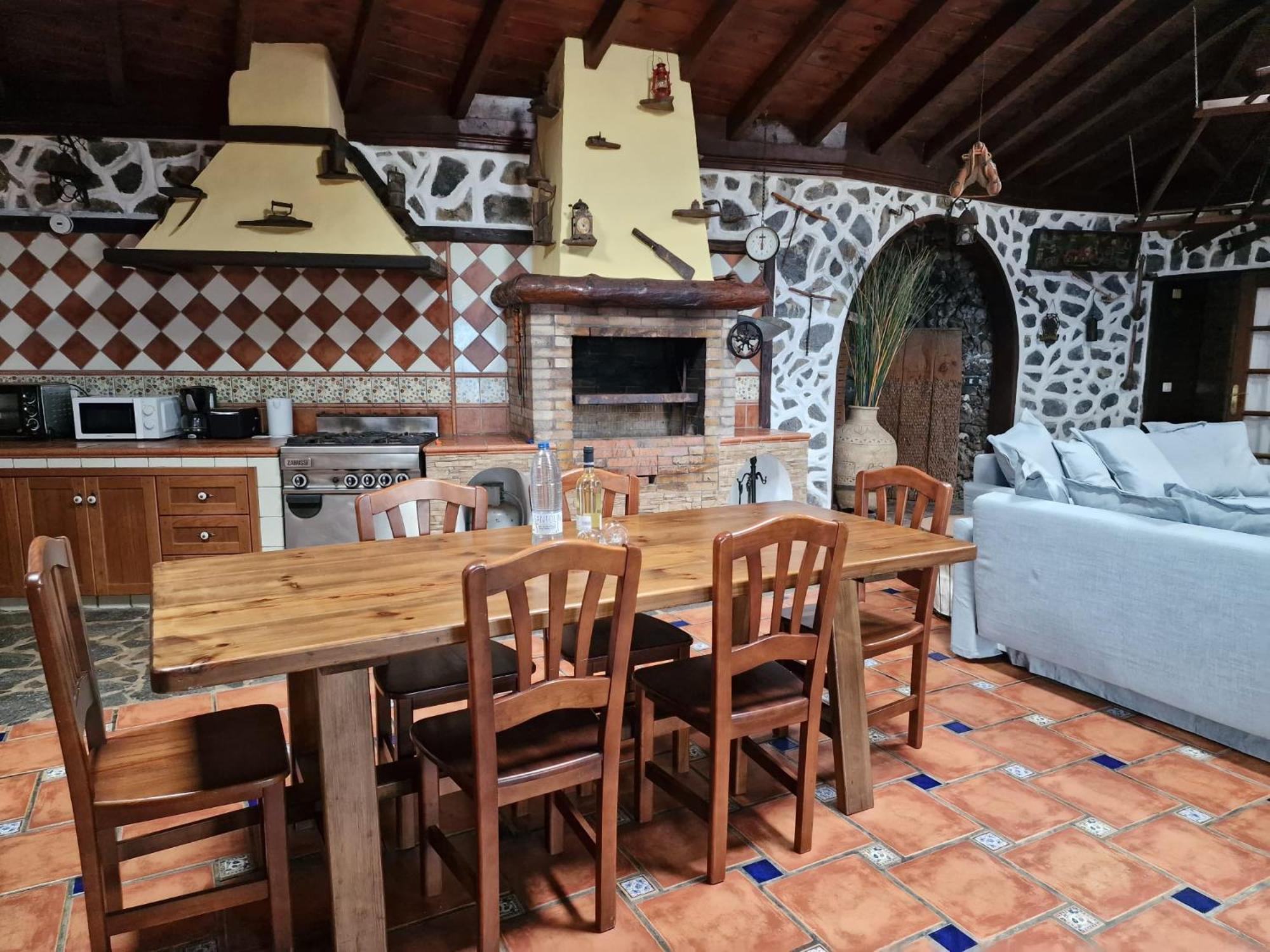 Finca Los Loros Icod De Los Vinos By Hrtenerife Net Santa Cruz de Tenerife Eksteriør bilde