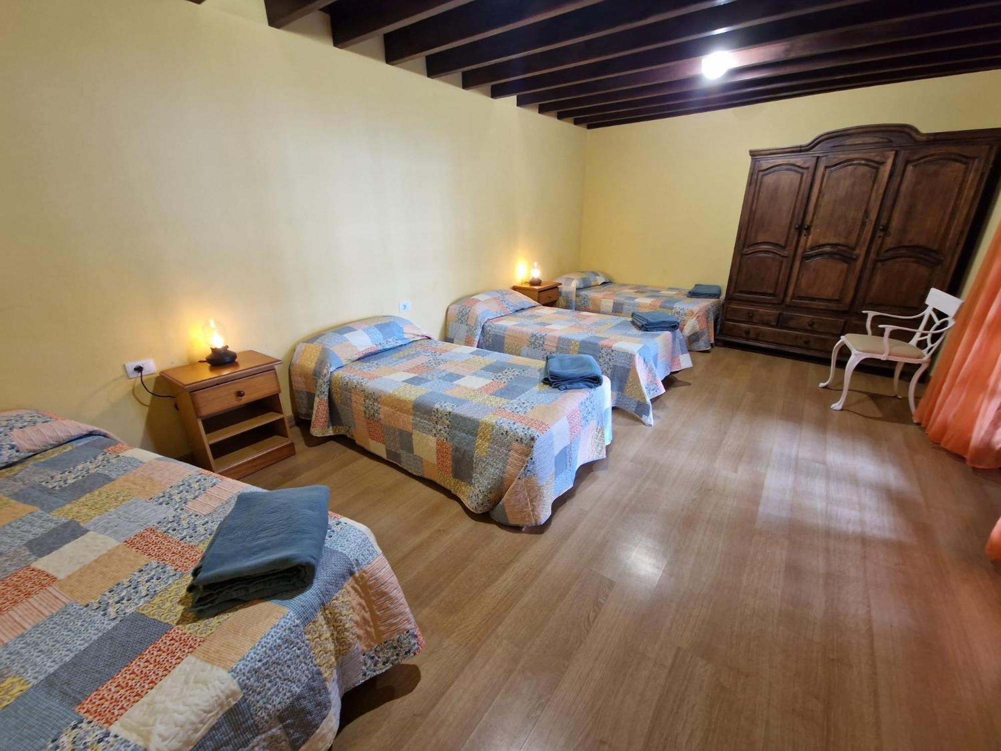 Finca Los Loros Icod De Los Vinos By Hrtenerife Net Santa Cruz de Tenerife Eksteriør bilde