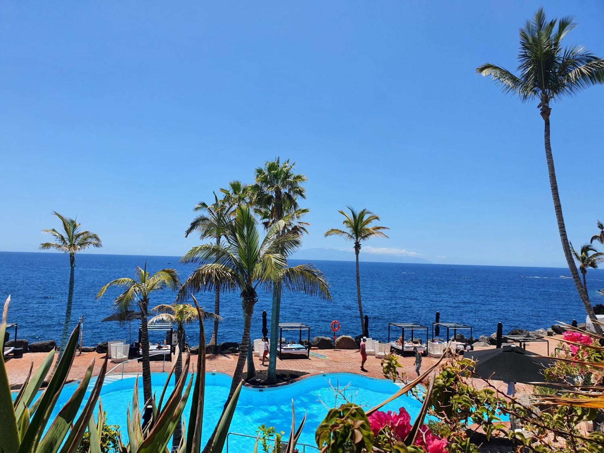 Finca Los Loros Icod De Los Vinos By Hrtenerife Net Santa Cruz de Tenerife Eksteriør bilde