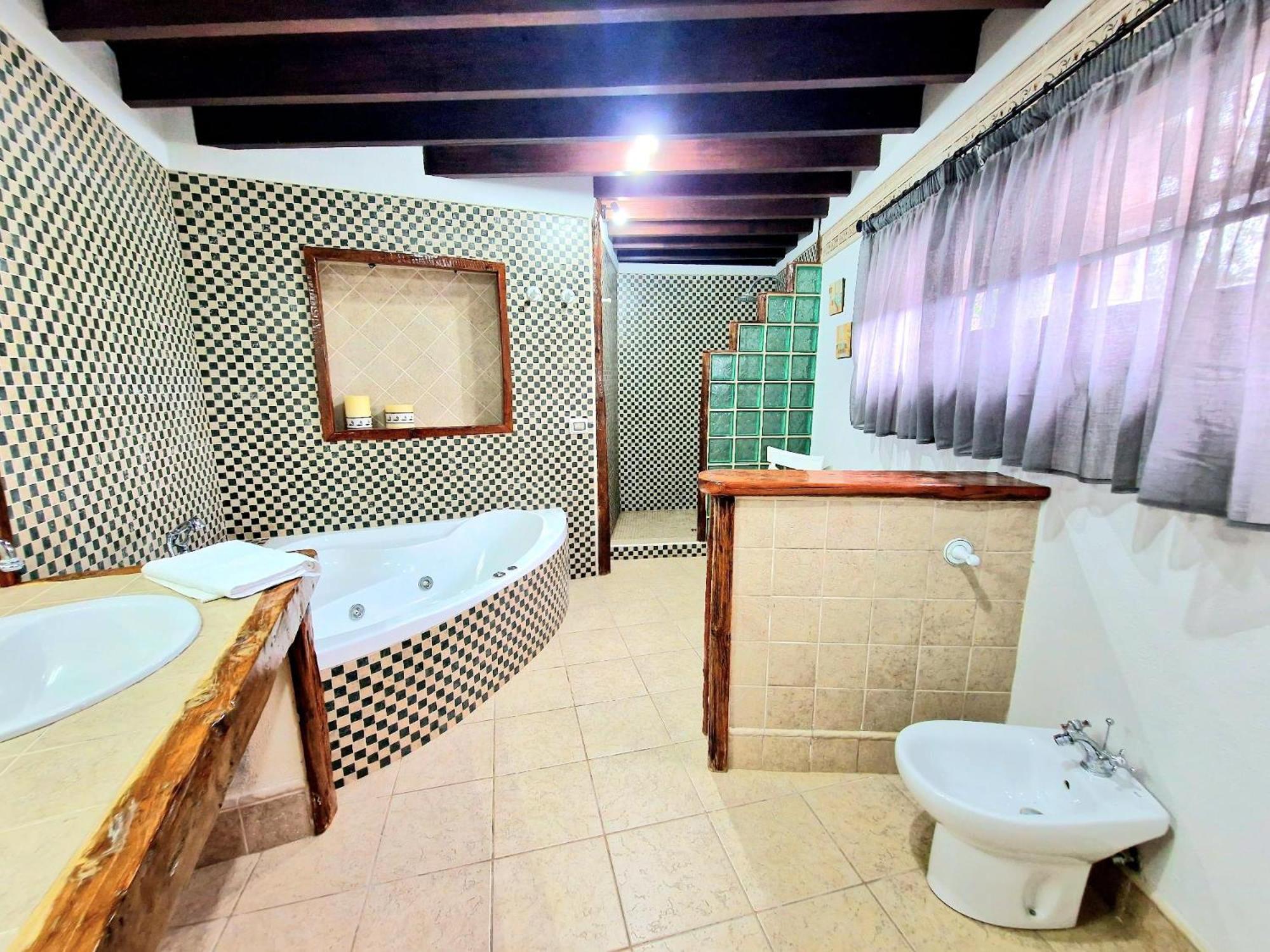 Finca Los Loros Icod De Los Vinos By Hrtenerife Net Santa Cruz de Tenerife Eksteriør bilde